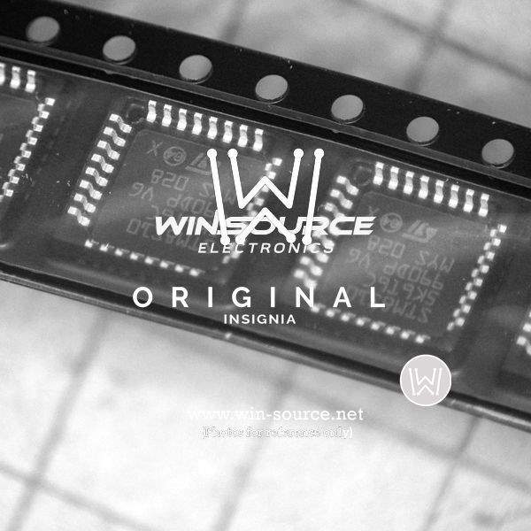 STM8S105K6T6C real image6873