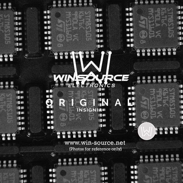 STM8S105K6T6C real image6875