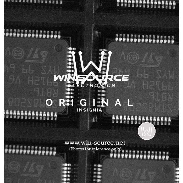 STM8S208RBT6 real image6881