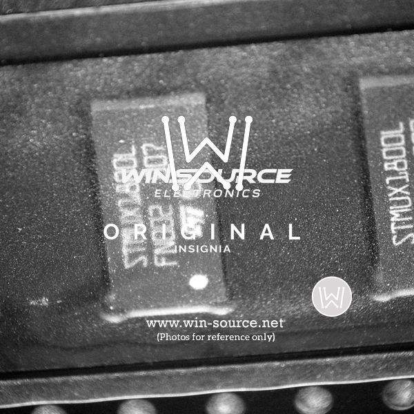 STMUX1800LQTR real image6896