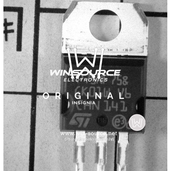 STP75NF75 real image6912