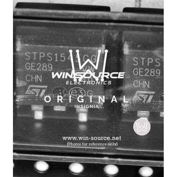 STPS1545CG-TR real image6919
