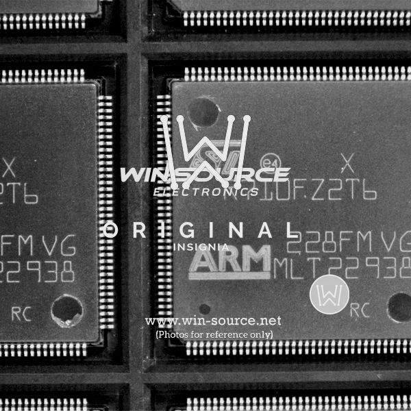 STR710FZ2T6 real image6945