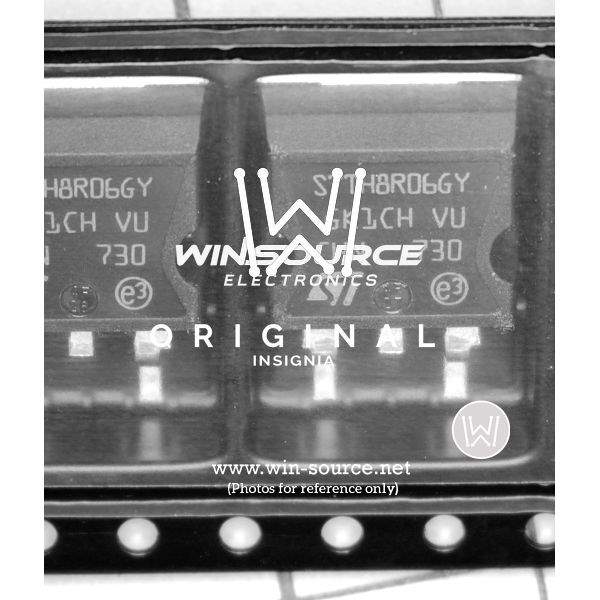 STTH8R06G-TR real image6962
