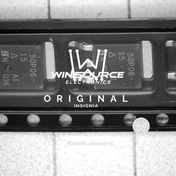 SUD50P06-15-GE3 real image6981