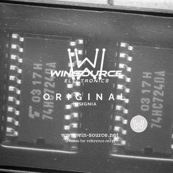 TC74HC7240AF real image7068