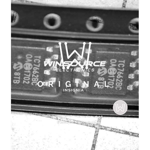 TC7662BCOA real image7070