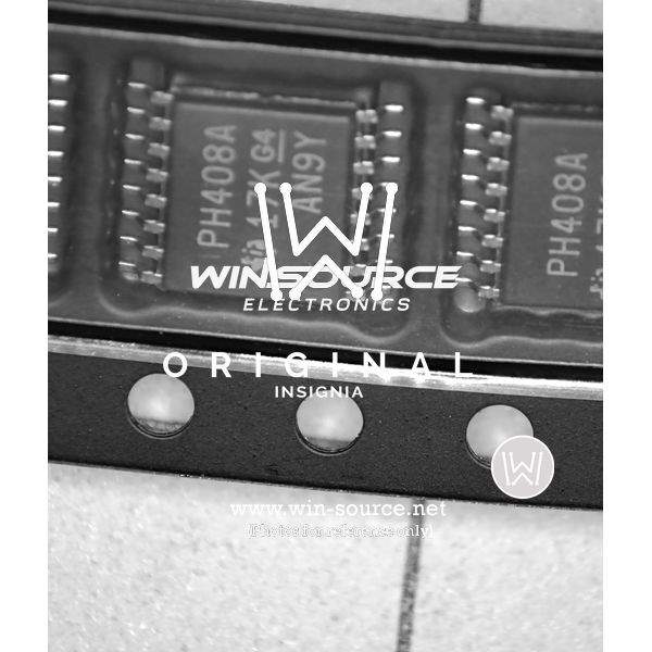 TCA6408APWR real image7076