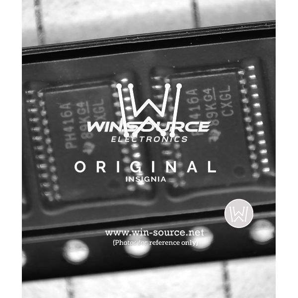 TCA6416APWR real image7084