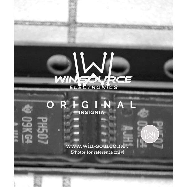 TCA6507PWR real image7100