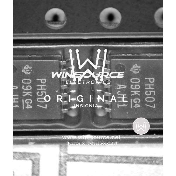 TCA6507PWR real image7101