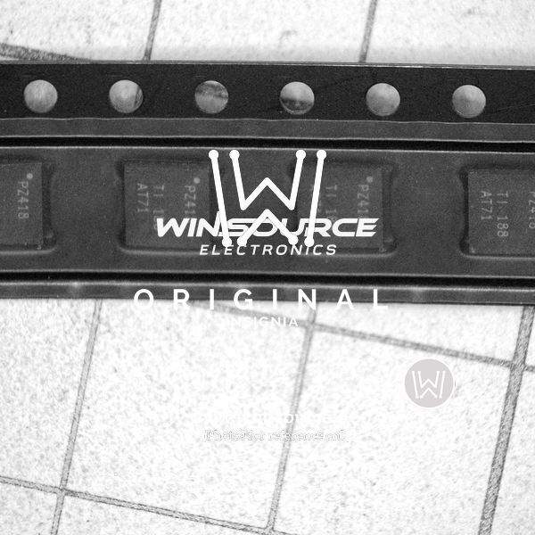 TCA8418RTWR real image7108