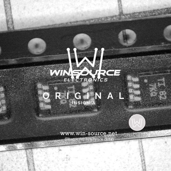 TCA9509DGKR real image7115