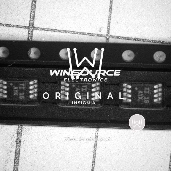 TCA9517DGKR real image7122