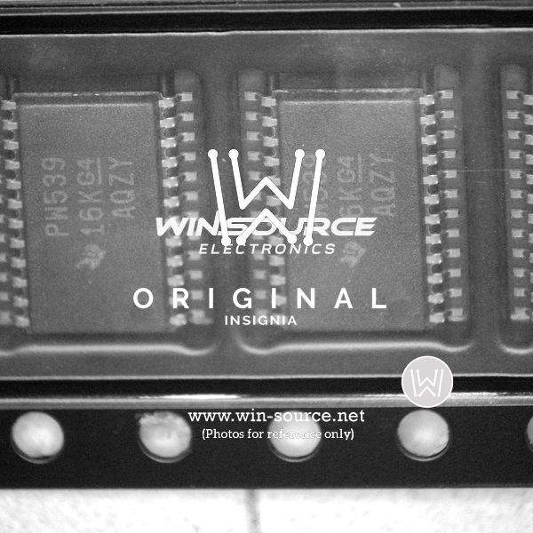 TCA9539PWR real image7128