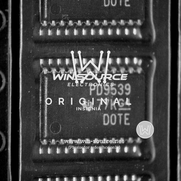 TCA9539PWR real image7129
