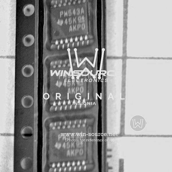TCA9543APWR real image7133