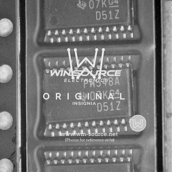 TCA9548APWR real image7140
