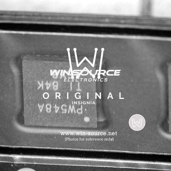 TCA9548APWR real image7142