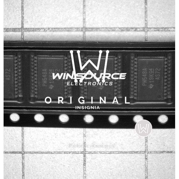 TCA9548APWR real image7143