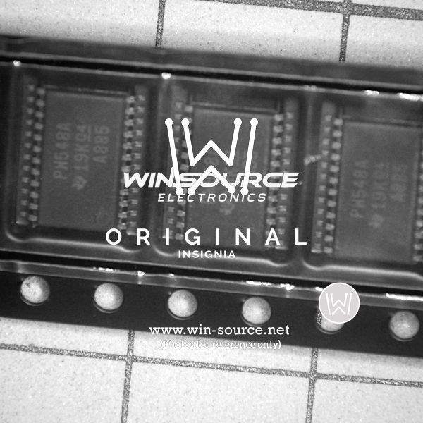 TCA9548APWR real image7144