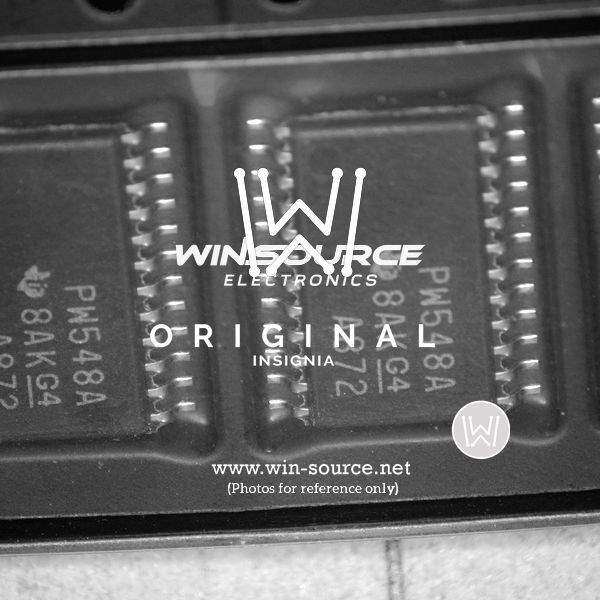 TCA9548APWR real image7147