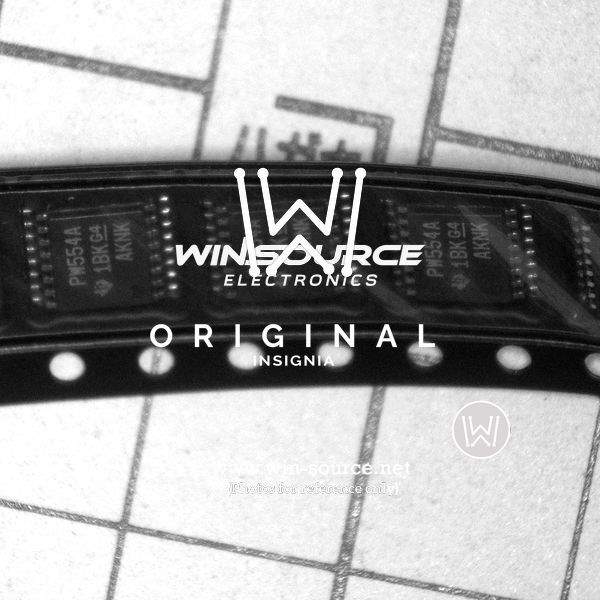 TCA9554APWR real image7149