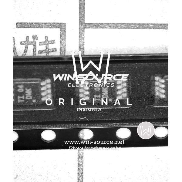 TCA9617ADGKR real image7151