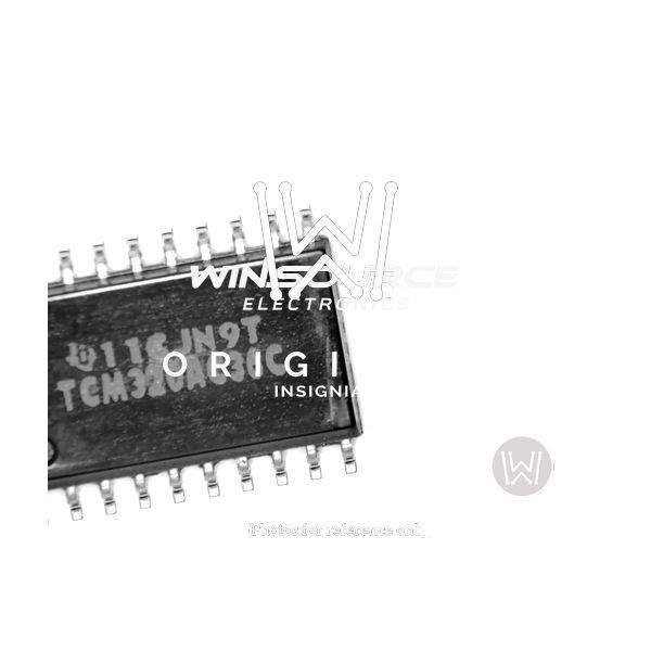 TCM320AC36CDW real image7158