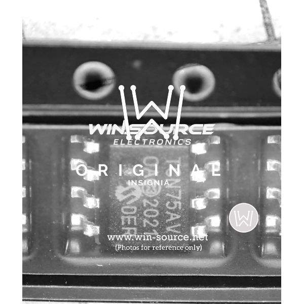 TCN75AVOA real image7167