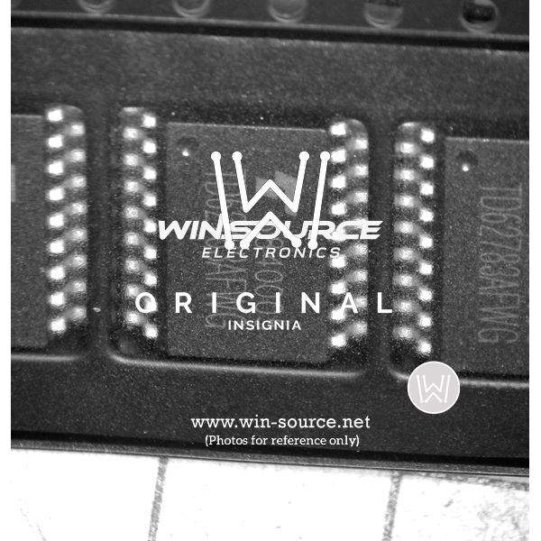 TD62783AFWG real image7174