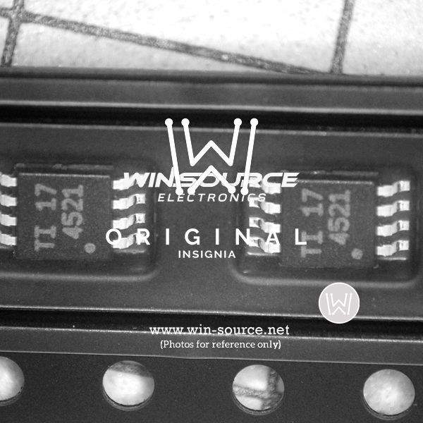 THS4521IDGKR real image7204