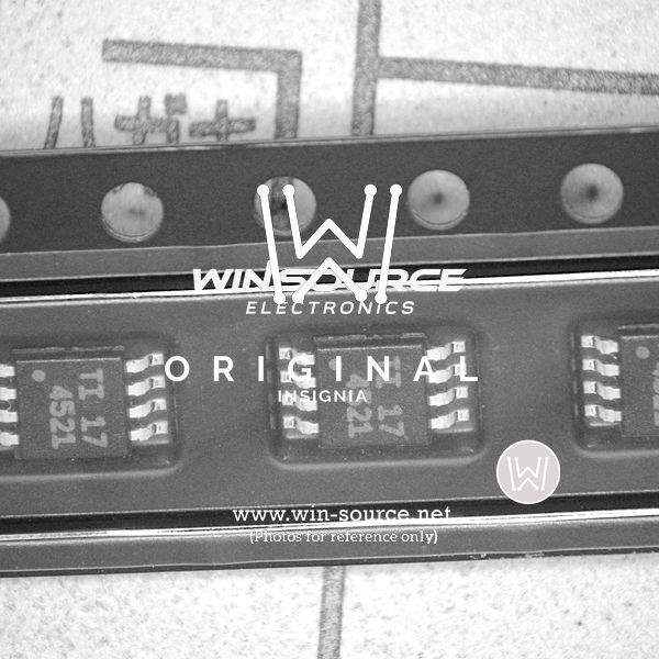 THS4521IDGKR real image7207