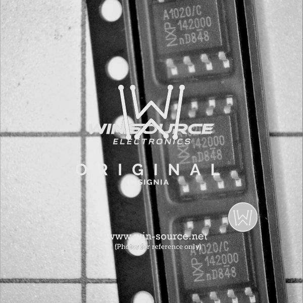 TJA1020T/CM,118 real image7212