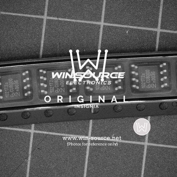 TJA1021T/20/C real image7214