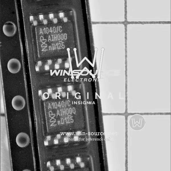 TJA1040T/CM,118 real image7217