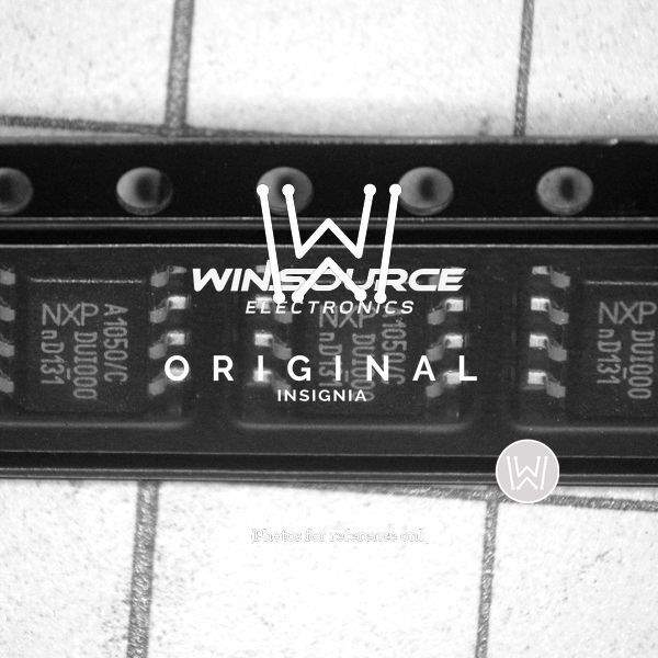 TJA1050T/CM real image7231
