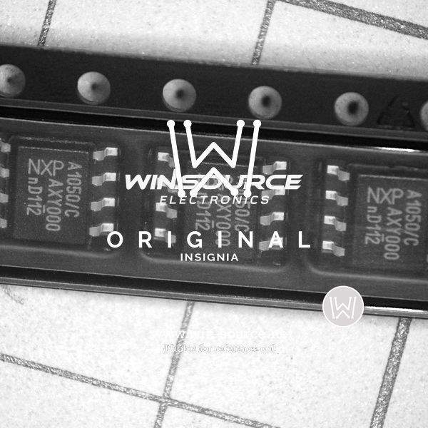 TJA1050T/CM real image7232