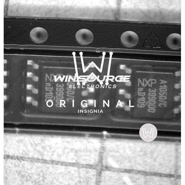 TJA1050T/CM real image7234