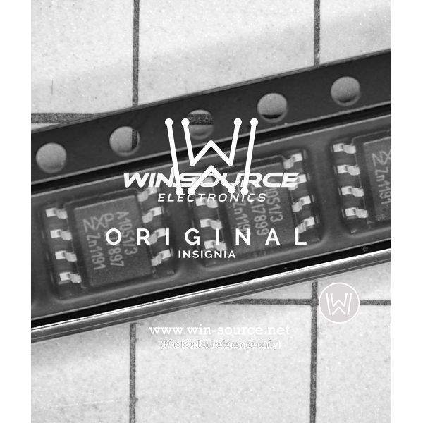 TJA1051T/3 real image7244