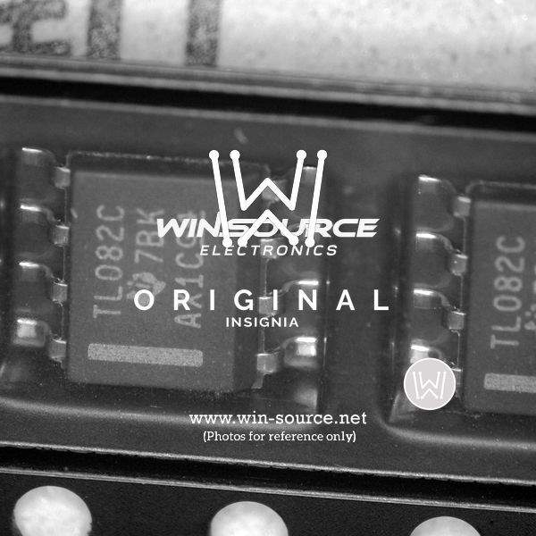 TL082CDR real image7273