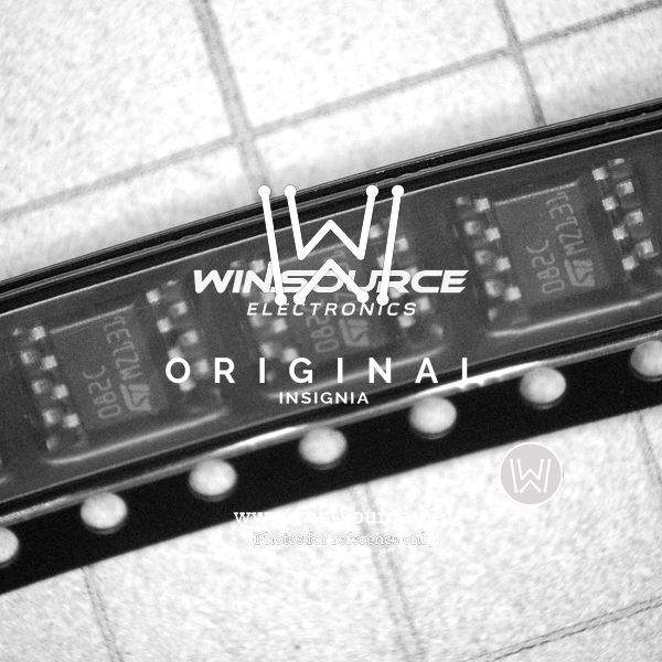 TL082CDT real image7274