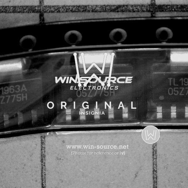 TL1963A-33DCYR real image7286