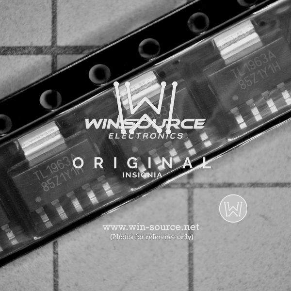 TL1963ADCQR real image7289
