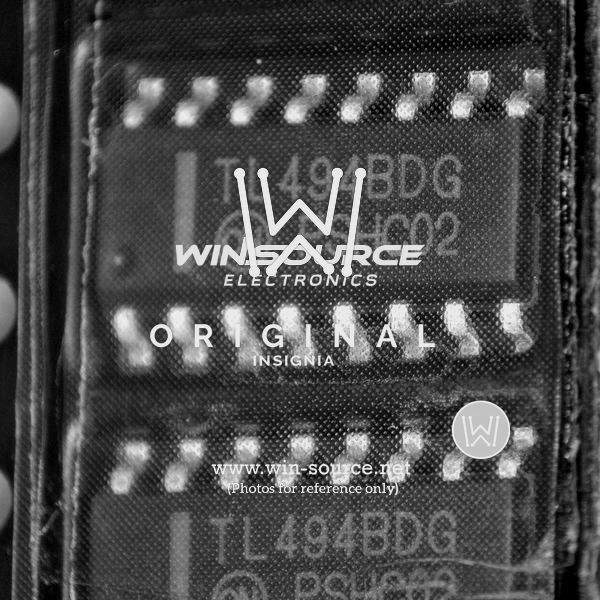 TL494BDR2G real image7349
