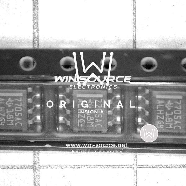 TL7705ACD real image7356