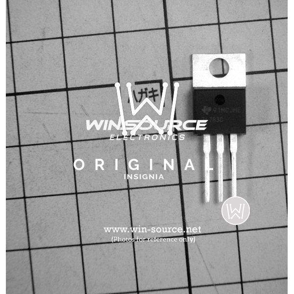 TL783CKTTR real image7364