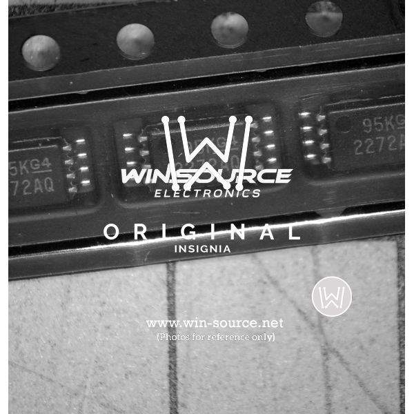 TLC2272AQPWRQ1 real image7371