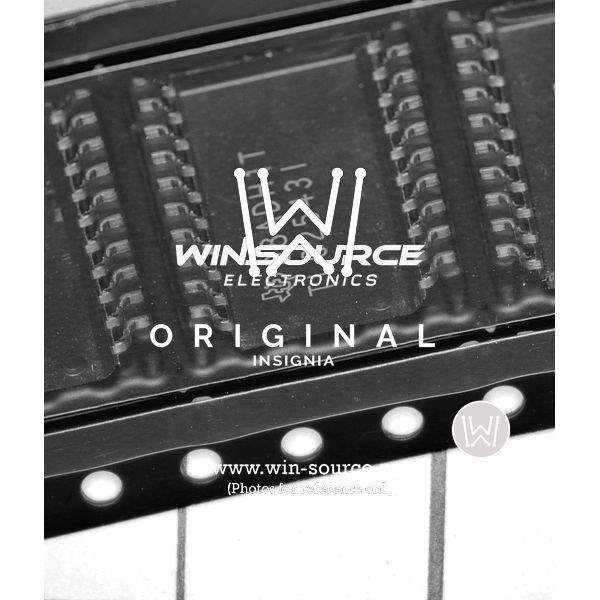 TLC2543IDWR real image7382