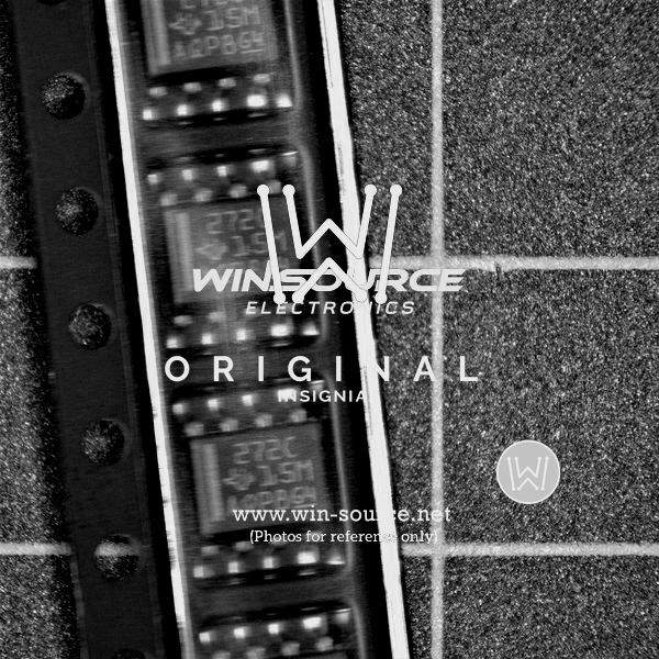 TLC272CDR real image7383